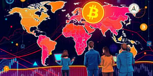 El Futuro del Riesgo: Tendencias y Predicciones Financieras