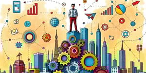 Construyendo un Imperio: Estrategias para Pequeñas Empresas