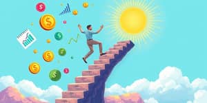 Metas Financieras: Alcanza tus Sueños Paso a Paso