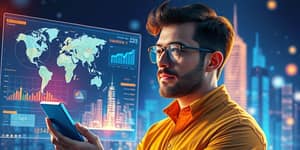 El Arte de la Anticipación: Proyecciones de Riesgo Avanzadas