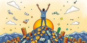 Independencia al Alcance: Tu Ruta hacia la Libertad