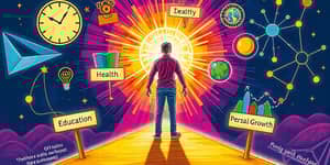 Invierte en Ti Mismo: El Mejor Activo No Financiero