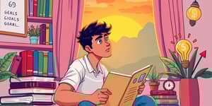 Hábitos de Éxito: Lo que los Ricos Hacen Distinto