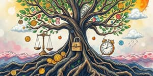 Más Allá de los Activos: Riesgos en tu Patrimonio Completo