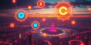 Activos Digitales: Más Allá del Bitcoin