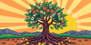 Entendiendo Monedas: Inflación y tu Dinero
