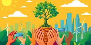 Inversión con Valores: Gana Bien, Haz el Bien