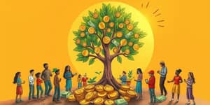 Mini Inversiones: Grandes Rendimientos a tu Alcance