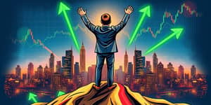 Momentos de Inversión: Aprovecha cada Oportunidad