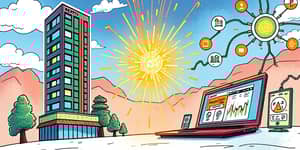 Ingresos Pasivos Sólidos: Crea Flujos Constantes