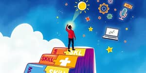 Transforma tu Talento: Monetiza tus Habilidades