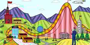 La Curva de Rendimientos: ¿Qué Nos Dice el Mercado?