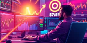 Take Profit Efectivo: Asegurando tus Beneficios