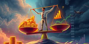 Descifrando las Opciones: Apalancamiento Responsable