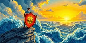 Futuros: Protegiendo tu Cartera ante Inestabilidad