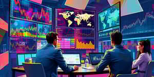 Hedge Funds: Análisis Estratégico para Inversores