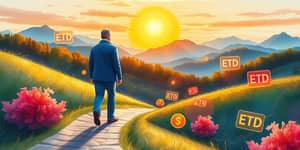 Inversión Pasiva Exitosa: La Ruta hacia la Simplicidad