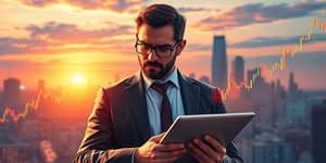 Inversión Activa: Estrategias para Superar el Promedio