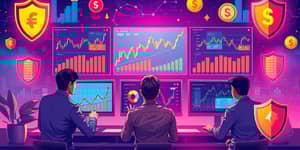 Elige Tu Bróker Ideal: Más que Solo Comisiones