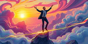 Psicología Inversora: Controla Sesgos de Comportamiento