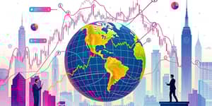 Índices Bursátiles: Guía Esencial para el Inversor