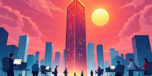 Capitalización de Mercado: El Verdadero Tamaño de la Empresa