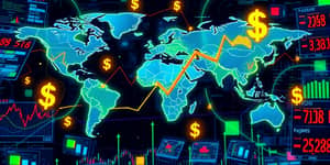 Arbitraje Financiero: Oportunidades de Beneficio sin Riesgos