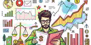 Microeconomía Personalizada: Entendiendo tus Inversiones