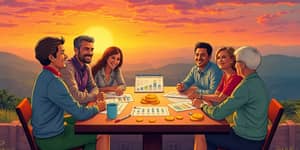 Fondos de Pensiones: Planifica tu Jubilación con Antelación