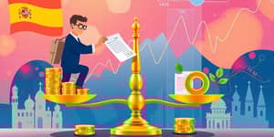 Maximizando la Eficiencia Fiscal: Estrategias Avanzadas para tu Portafolio