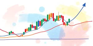 Medias Móviles: Prediciendo Direcciones de Precio