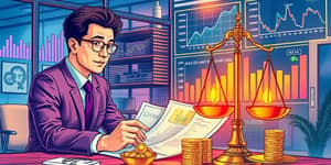 Valoración de Empresas: El Arte de Tasar un Negocio