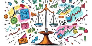 Descubriendo el Beta: Midiendo la Sensibilidad de tu Portafolio al Mercado