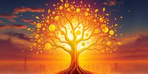 La Fórmula Secreta: Combinando Activos para Maximar Retornos