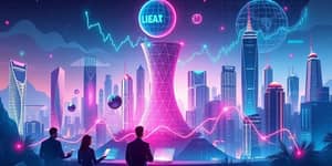 Descifrando las Finanzas del Futuro: Tendencias Clave para tu Portafolio