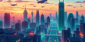 El Futuro es Ahora: Inversión en Tecnologías Disruptivas