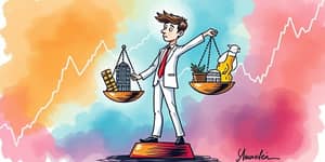 Dominando el Riesgo/Recompensa: Balanceando tu Portafolio a la Perfección