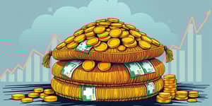 Construyendo un Cojín Financiero: El Rol del Cash en tu Portafolio