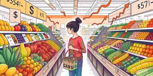 Macroeconomía Práctica: Impacto en tu Bolsillo