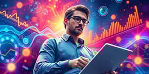 La Ciencia del Rendimiento: Analizando Datos del Mercado para Tu Beneficio