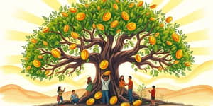 Construyendo Riqueza Sostenible: Estrategias a Largo Plazo para tu Portafolio