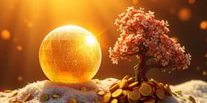 La Clave del Crecimiento: Reinvirtiendo Dividendos e Intereses