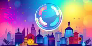 Detectando Burbujas: Protegiendo tu Portafolio de la sobrevaloración