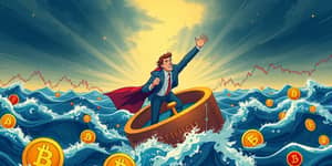 Maestría en Mercados Bajistas: Estrategias para Salir Fortalecido