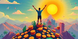 Diseñando tu Libertad Financiera: Un Portafolio Paso a Paso