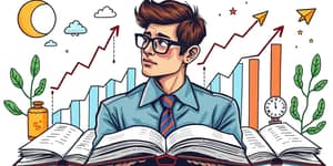 La Mente del Inversor Maestro: Pensamiento Estratégico para el Éxito