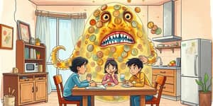 Riesgo de Inflación: Erosionando tu Poder Adquisitivo en Silencio