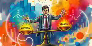 El Factor Humano en la Inversión: Superando Sesgos para Prosperar