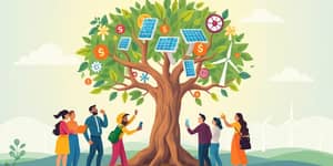 Portafolio Consciente: Invirtiendo en Valores que Importan