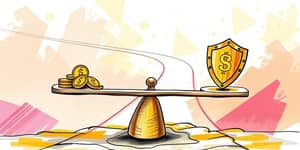 El Costo de Oportunidad del Riesgo: Lo que Dejas de Ganar